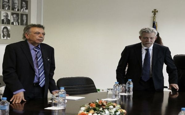 Ματαιώθηκε η συνάντηση FIFA/UEFA με τις ΠΑΕ