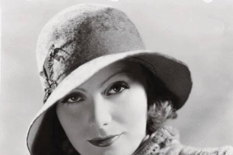 Τι κοινό έχουν οι Γκρέτα Γκάρμπο, η Κάμερον Ντίαζ και ο Νίκος Καρβέλας;