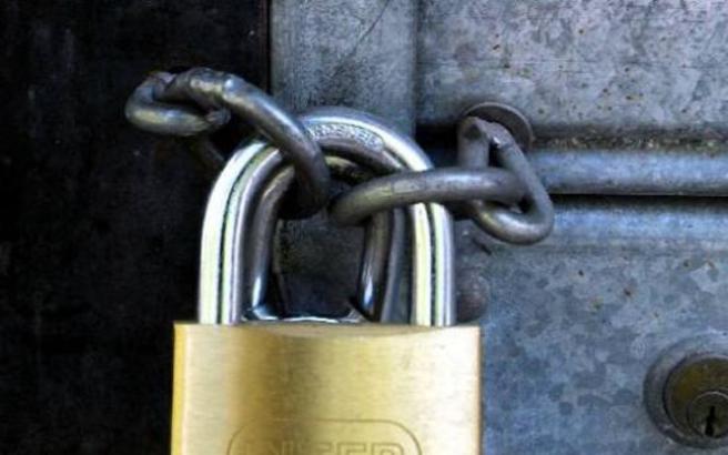 Νέα 48ωρα λουκέτα σε επιχειρήσεις για φοροδιαφυγή