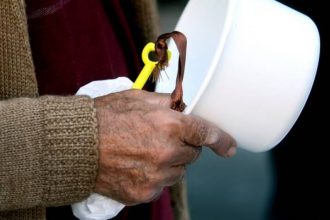 Αχαία: Ξεκινούν οι αιτήσεις για το επίδομα ανασφάλιστων υπερηλίκων