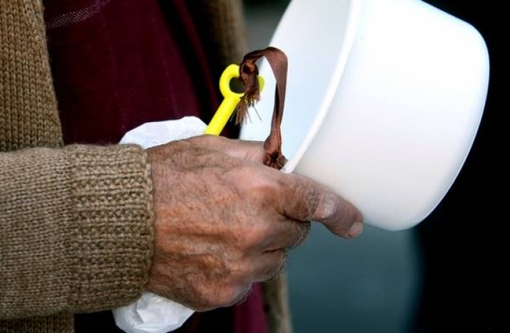 Αχαία: Ξεκινούν οι αιτήσεις για το επίδομα ανασφάλιστων υπερηλίκων