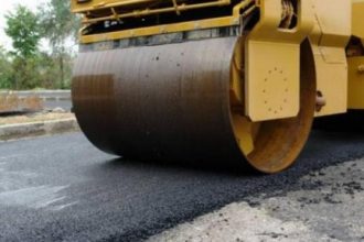 Δήμος Πατρέων: Ζητά την κατανόηση των πολιτών για τις εργασίες ασφαλτοστρώσεων