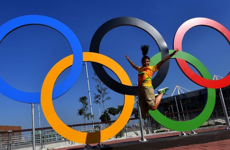 Αντίστροφη μέτρηση για την τελετή έναρξης των Ολυμπιακών Αγώνων - ΔΕΙΤΕ αναλυτικά το ΠΡΟΓΡΑΜΜΑ