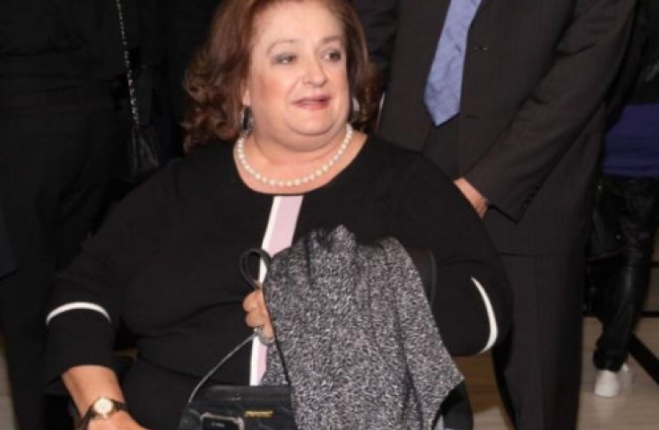 Ο Γολγοθάς της πρώην Υπουργού Παιδείας Μαριέττας Γιαννάκου