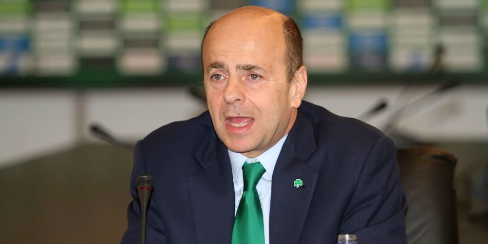 Τι απαντά ο Γιάννης Αλαφούζος για τη δέσμευση των περιουσιακών του στοιχείων