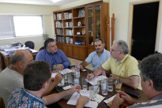 Μεσολόγγι: «Ανοικτή πόλη για ΑΜΕΑ»