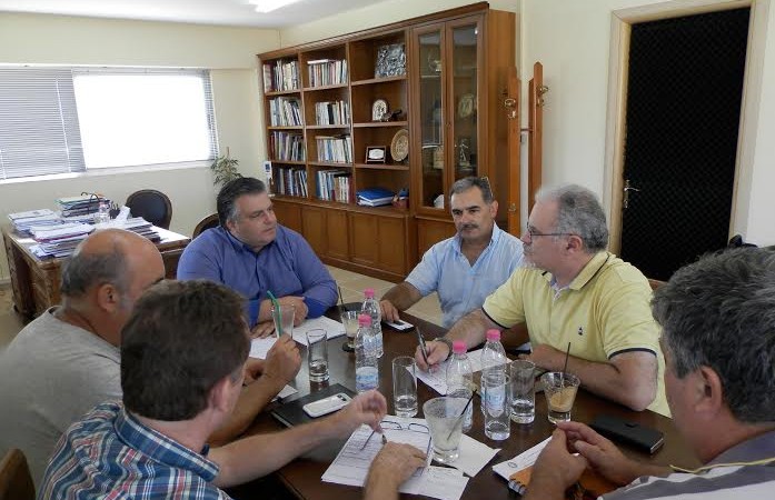 Μεσολόγγι: «Ανοικτή πόλη για ΑΜΕΑ»