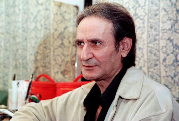 Η αποκάλυψη για την τελευταία επιθυμία του Σωτήρη Μουστάκα - BINTEO