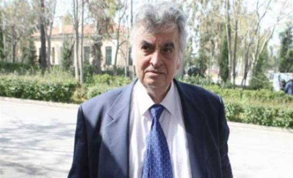 «Έφυγε» ο Κωνσταντίνος Τσολακάκης