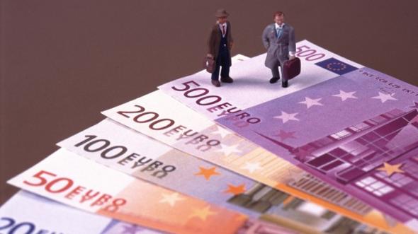 Εισροές καταθέσεων 4,5 δισ ευρώ το τελευταίο δίμηνο