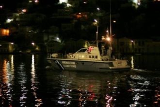 Έρευνες για τον εντοπισμό ακυβέρνητου τζετ σκι στη Σαμοθράκη - ΝΕΟΤΕΡΑ