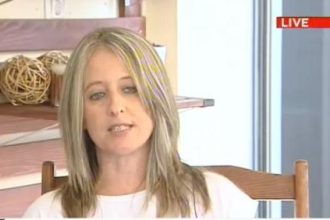 Το παράπονο της μητέρας της Κορακάκη για την Πολιτεία