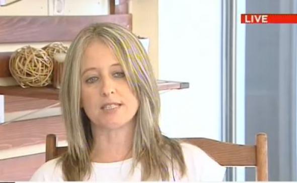 Το παράπονο της μητέρας της Κορακάκη για την Πολιτεία