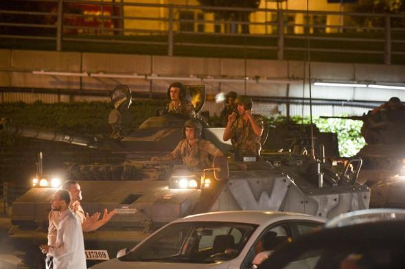 Ακόμα 311 πραξικοπηματίες αναζητούν οι Τουρκικές αρχές