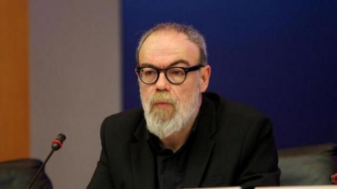 Γιώργος Κυρίτσης: Αυτά που λέω είναι κοινός τόπος στον ΣΥΡΙΖΑ
