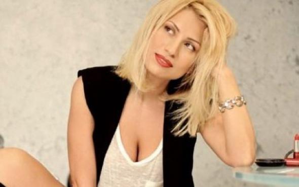 Τι ανέβασε η Μαρία Ηλιάκη μετά το χωρισμό της - ΦΩΤΟΓΡΑΦΙΑ