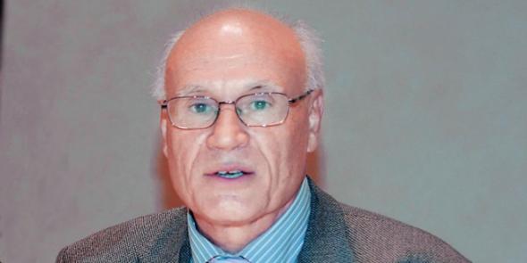 Γεράσιμος Παπαδόπουλος: Υπάρχει αδράνεια στην αντισεισμική προστασία και θα έρθει η ώρα που η χώρα αυτό θα το πληρώσει πολύ άκριβά