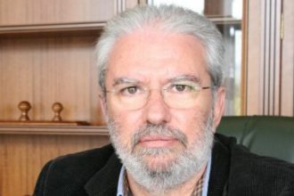 Υπέστη έμφραγμα ο πρώην Δήμαρχος Αρχαίας Ολυμπίας Γ. Αηδόνης - Νοσηλεύεται στο Ρίον