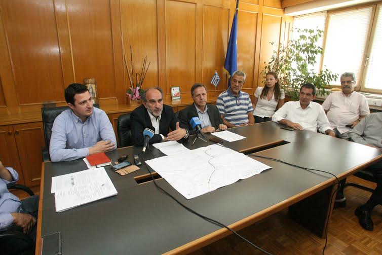 Στο ΕΣΠΑ 2014-2020 η κατασκευή της συνδετήριας οδού Κατακόλου με την Πατρών – Πύργου