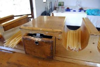 Πάτρα: Δεν είχε τον Θεό του ο 50χρονος-Αντί να προσκυνήσει στον Ναό, άρπαξε 815 ευρώ από το παγκάρι!