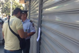 Θ. Δρίτσας για Αίγινα: Οι ευθύνες να αποδοθούν με αυστηρότητα