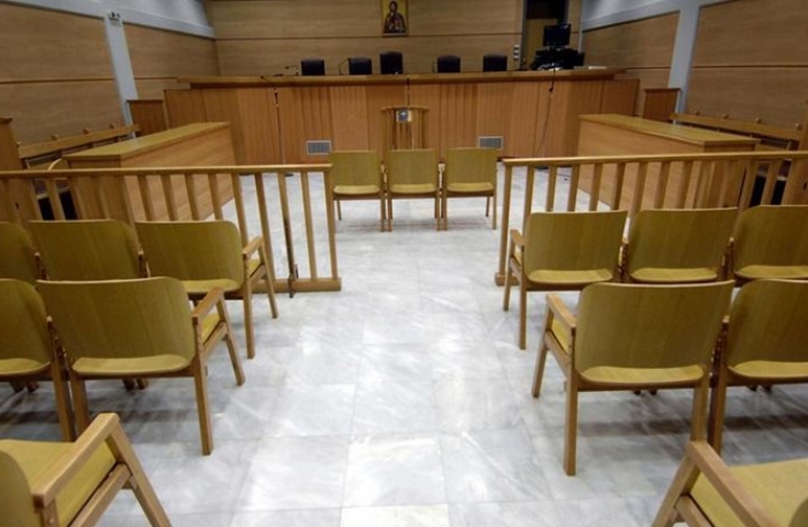 Ελεύθερος 50χρονος που κατηγορείται για ασέλγεια σε βάρος του 4χρονου γιου του