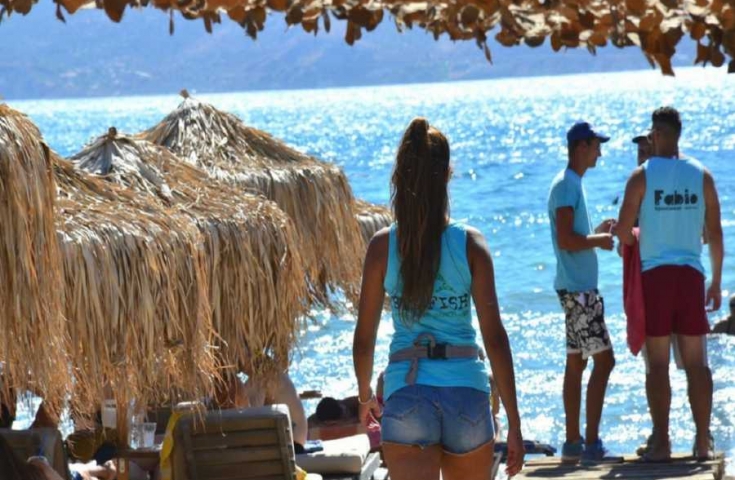 Συλλήψεις και κυρώσεις από την Οικονομική Αστυνομία σε επιχειρήσεις υγειονομικού ενδιαφέροντος