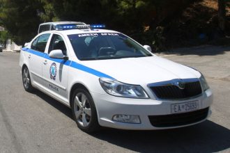 Στα χέρια της Αστυνομίας ο 30χρονος που μαχαίρωσε την αδερφή της γυναίκας του μέσα σε ταβέρνα
