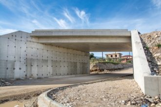 Αιγιάλεια - Ροδοδάφνη: Επί ποδός για κινητοποιήσεις οι κάτοικοι για τα έργα του τρένου και της Ολύμπιας Οδού