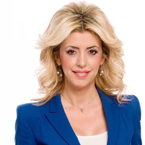 Έλενα Κονιδάρη: Συγχαρητήρια στους Αχαιούς επιτυχόντες