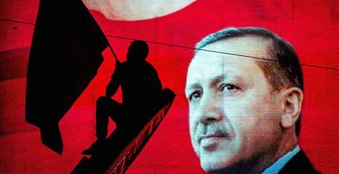 Τουρκία - Ερντογάν: Θα πλήξω όλες τις επιχειρήσεις που συνδέονται με τον Γκιουλέν - Δεν θα δείξω κανένα έλεος