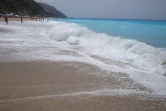 Τραυματίστηκε 26χρονη από μηχανοκίνητη λέμβο στη Χαλκιδική