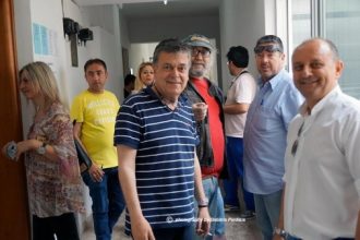 Εμπορικός Σύλλογος Αιγίου: Ο Σωτήρης Μαμμάσης ο νέος Πρόεδρος