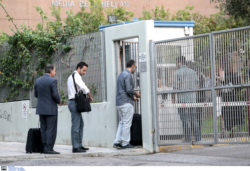 Ξεκίνησε η διαδικασία για τις τηλεοπτικές άδειες- Ποιοί πήγαν