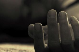 ΣΟΚ - Αγρίνιο: Βρήκε νεκρό τον 41χρονο σύζυγο της