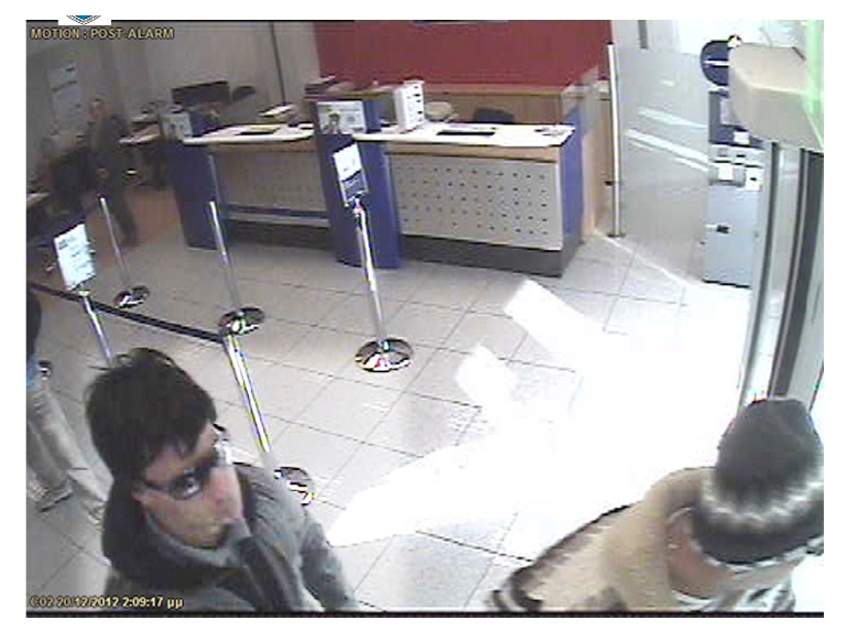 Σακκάς και Σεϊσίδης πίσω από τη ληστεία σε τράπεζα της Ακράτας με τη λεία των... 400.000 ευρώ; - Υπό εξέταση τα «ορφανά» αποτυπώματα - ΔΕΙΤΕ ΦΩΤΟΓΡΑΦΙΕΣ