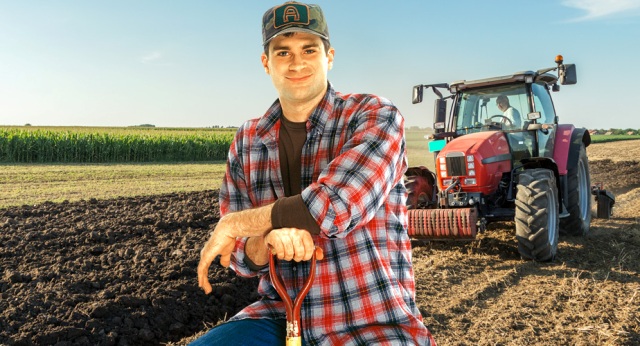 Σοκ για τους νέους αγρότες- Κινδυνεύουν να χάσουν το 60% της σύνταξής τους