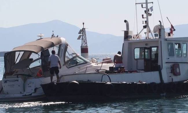 Αίγινα: Άρση του απορρήτου των επικοινωνιών ζητούν τα αδέλφια του άτυχου καπετάνιου