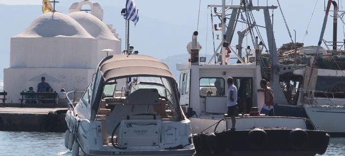 Να διερευνηθούν τα αίτια της ναυτικής τραγωδίας στην Αίγινα ζητούν ΝΔ και Ενωση Κεντρώων