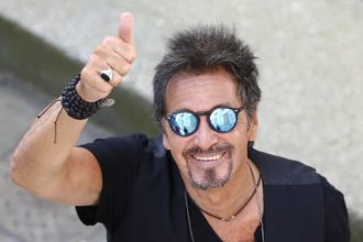 Σκόπελος: Η παραγγελία του Αλ Πατσίνο που έγινε θέμα συζήτησης