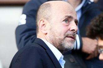 Δεσμεύεται η περιουσία του Γιάννη Αλαφούζου