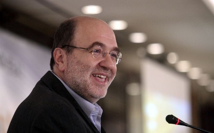 Τρ. Αλεξιάδης: Σημαντική μέρα για τον Ποντιακό ελληνισμό