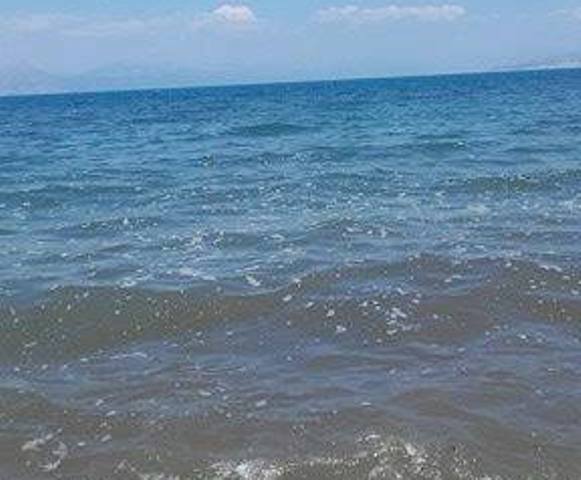 Δυτ. Αχαϊα: Ανησυχία για τα στοιχεία ρύπανσης που εμφανίστηκαν στον Αλισσό
