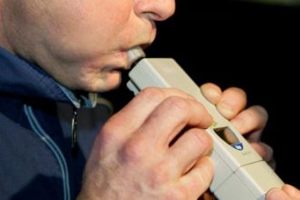 Δυτ. Ελλάδα: Σε μέθη οφείλονται τα περισσότερα τροχαία - 6. 522 αλκοτέστ μέσα σε ένα μήνα