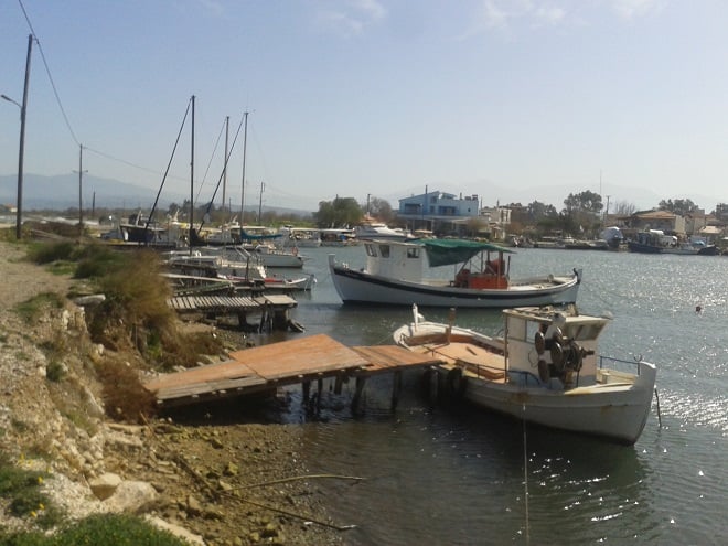 Δυτική Αχαΐα: Σύσκεψη για την ανάπλαση οικισμού Αλυκών