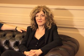 Στην Ολυμπία σήμερα η αναπληρώτρια Υπουργός Παιδείας Σία Αναγνωστοπούλου