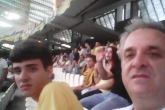 Εξαφάνιση ανηλίκου τα ξημερώματα από τα Βριλήσσια