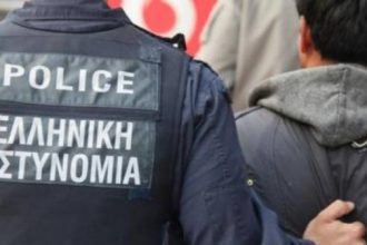 Αγρίνιο: Ανήλικοι έκλεβαν χρήματα από το σπίτι φίλου τους