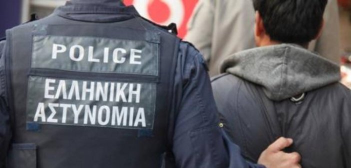 Αγρίνιο: Ανήλικοι έκλεβαν χρήματα από το σπίτι φίλου τους