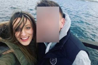 Άννα Κορακάκη: Αυτός είναι ο άνδρας που βρήκε στόχο… στην καρδιά της - ΦΩΤΟΓΡΑΦΙΕΣ